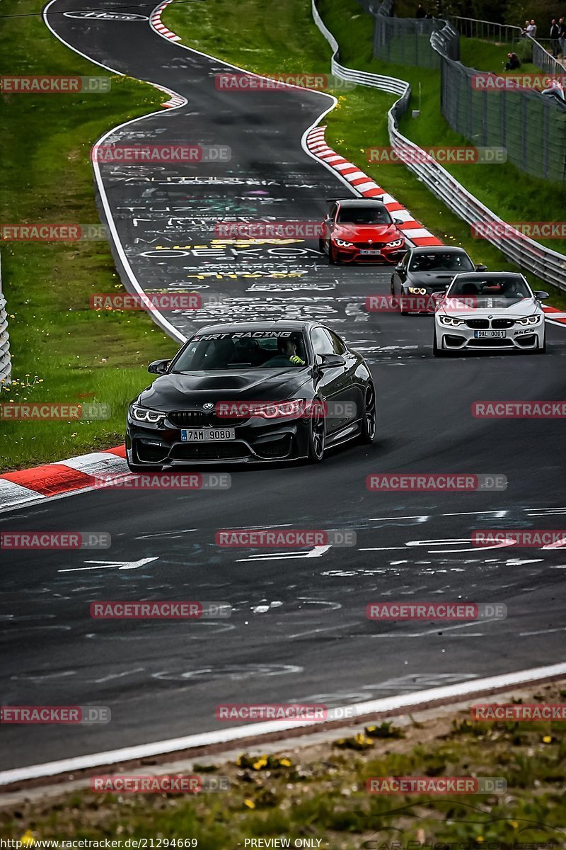 Bild #21294669 - Touristenfahrten Nürburgring Nordschleife (06.05.2023)