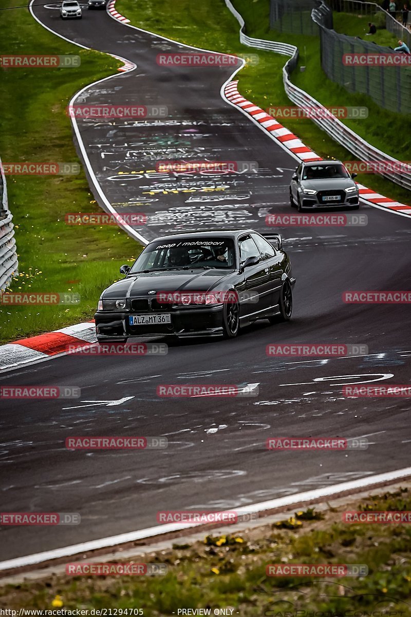 Bild #21294705 - Touristenfahrten Nürburgring Nordschleife (06.05.2023)