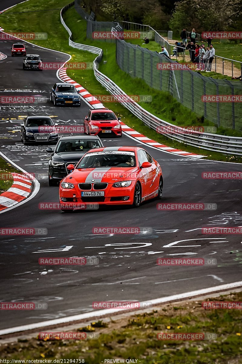 Bild #21294758 - Touristenfahrten Nürburgring Nordschleife (06.05.2023)