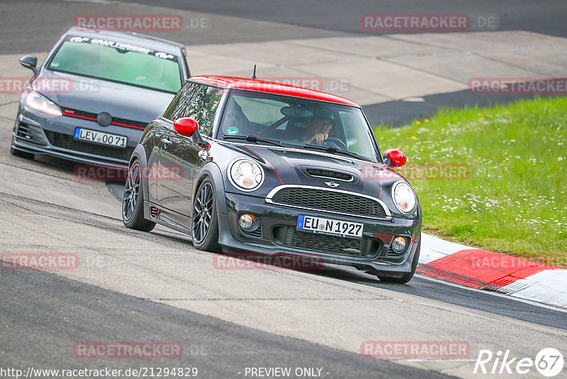 Bild #21294829 - Touristenfahrten Nürburgring Nordschleife (06.05.2023)