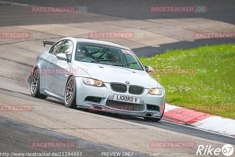 Bild #21294893 - Touristenfahrten Nürburgring Nordschleife (06.05.2023)