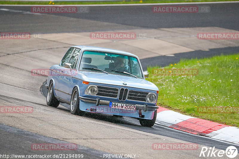 Bild #21294899 - Touristenfahrten Nürburgring Nordschleife (06.05.2023)