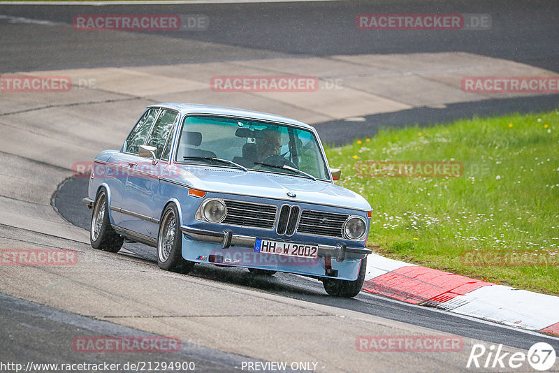 Bild #21294900 - Touristenfahrten Nürburgring Nordschleife (06.05.2023)