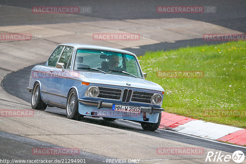 Bild #21294901 - Touristenfahrten Nürburgring Nordschleife (06.05.2023)