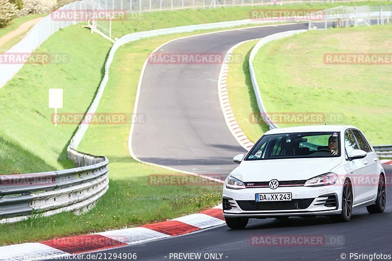 Bild #21294906 - Touristenfahrten Nürburgring Nordschleife (06.05.2023)