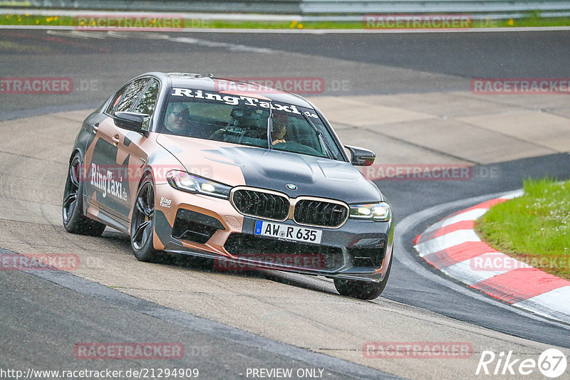 Bild #21294909 - Touristenfahrten Nürburgring Nordschleife (06.05.2023)