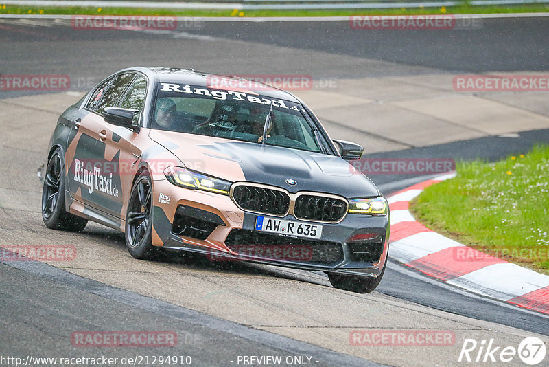 Bild #21294910 - Touristenfahrten Nürburgring Nordschleife (06.05.2023)