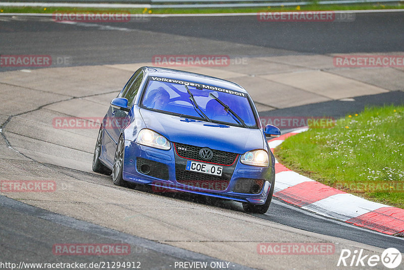 Bild #21294912 - Touristenfahrten Nürburgring Nordschleife (06.05.2023)