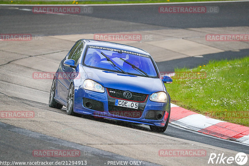 Bild #21294913 - Touristenfahrten Nürburgring Nordschleife (06.05.2023)