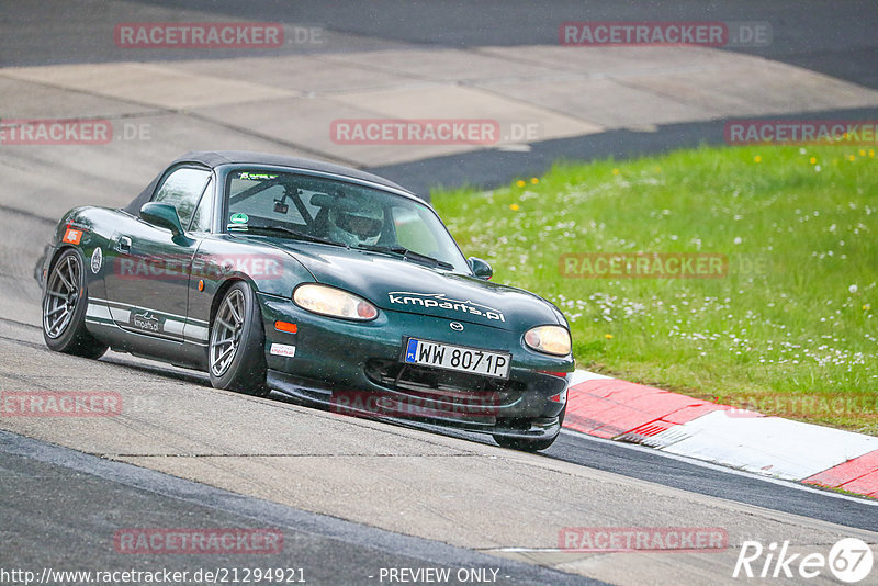 Bild #21294921 - Touristenfahrten Nürburgring Nordschleife (06.05.2023)