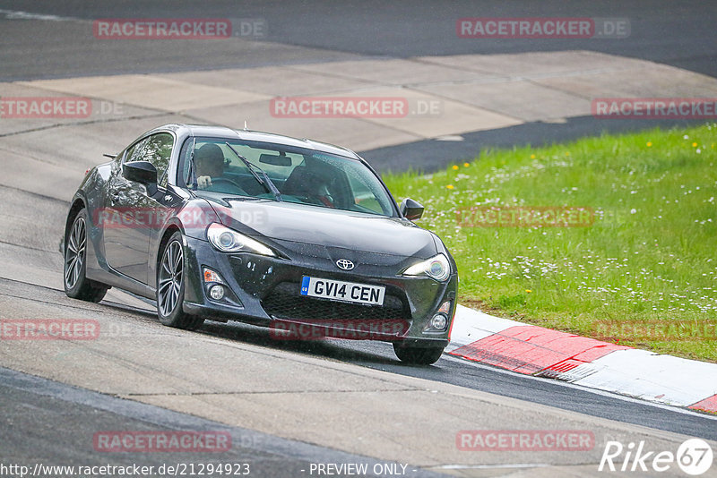 Bild #21294923 - Touristenfahrten Nürburgring Nordschleife (06.05.2023)