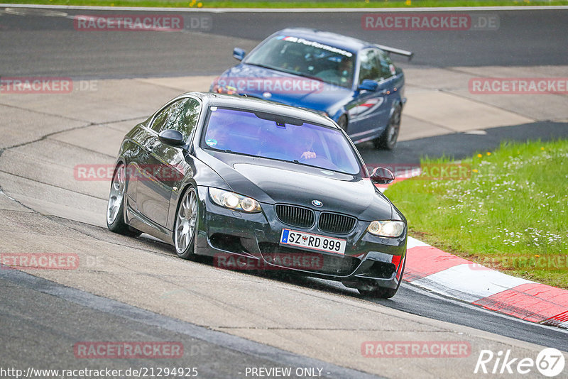 Bild #21294925 - Touristenfahrten Nürburgring Nordschleife (06.05.2023)