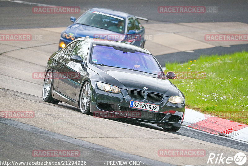 Bild #21294926 - Touristenfahrten Nürburgring Nordschleife (06.05.2023)