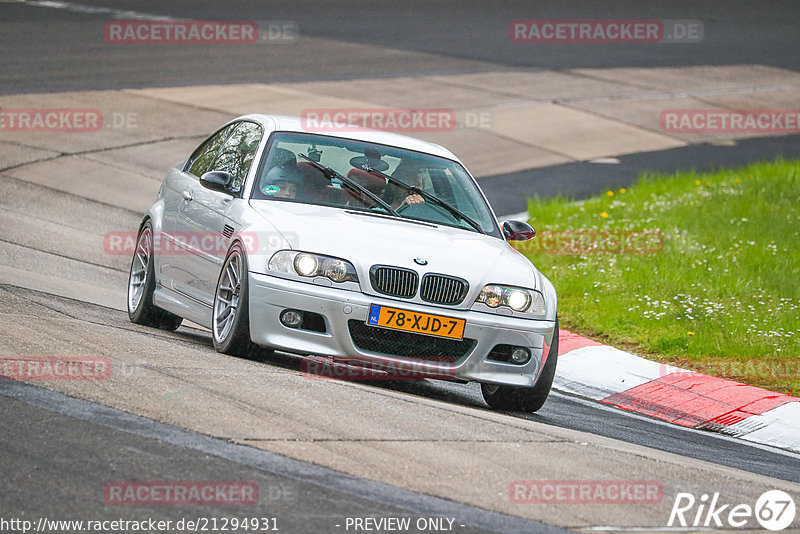 Bild #21294931 - Touristenfahrten Nürburgring Nordschleife (06.05.2023)