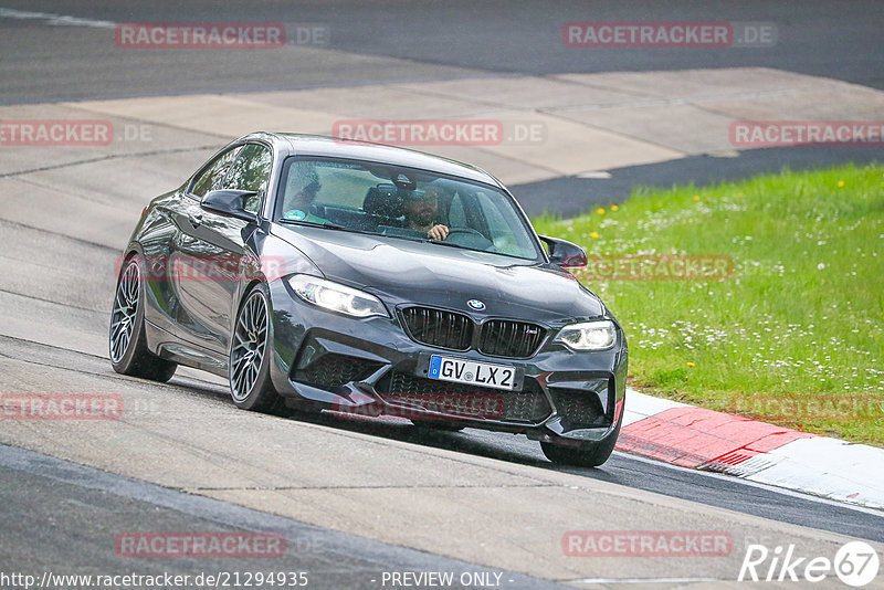 Bild #21294935 - Touristenfahrten Nürburgring Nordschleife (06.05.2023)