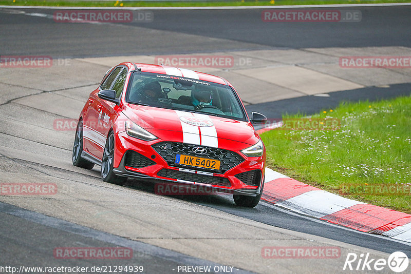 Bild #21294939 - Touristenfahrten Nürburgring Nordschleife (06.05.2023)