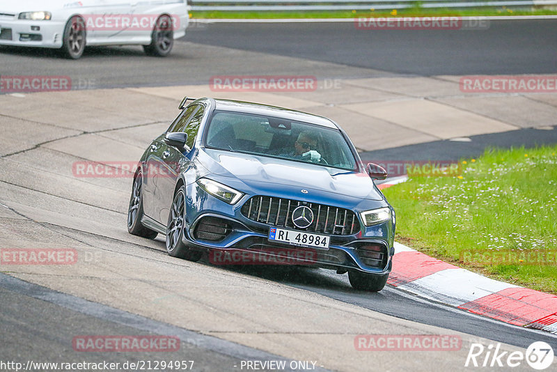 Bild #21294957 - Touristenfahrten Nürburgring Nordschleife (06.05.2023)