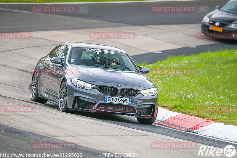 Bild #21295022 - Touristenfahrten Nürburgring Nordschleife (06.05.2023)