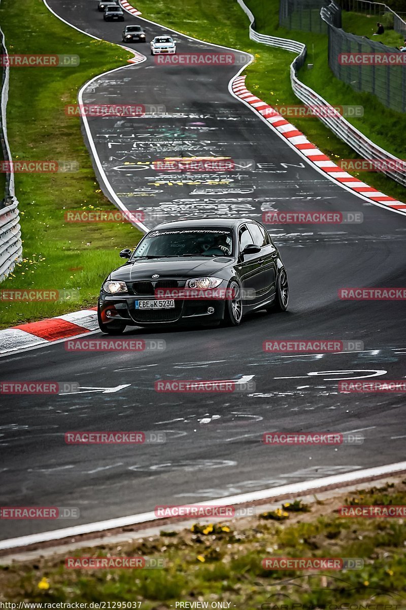 Bild #21295037 - Touristenfahrten Nürburgring Nordschleife (06.05.2023)