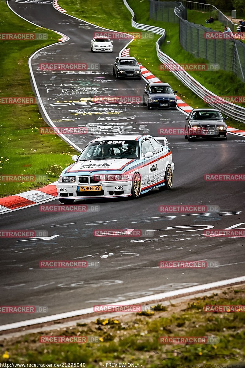 Bild #21295040 - Touristenfahrten Nürburgring Nordschleife (06.05.2023)