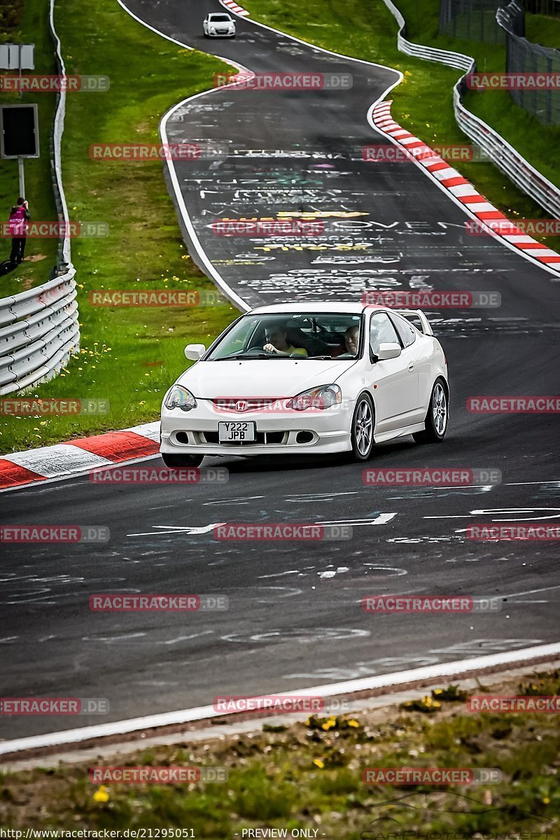 Bild #21295051 - Touristenfahrten Nürburgring Nordschleife (06.05.2023)