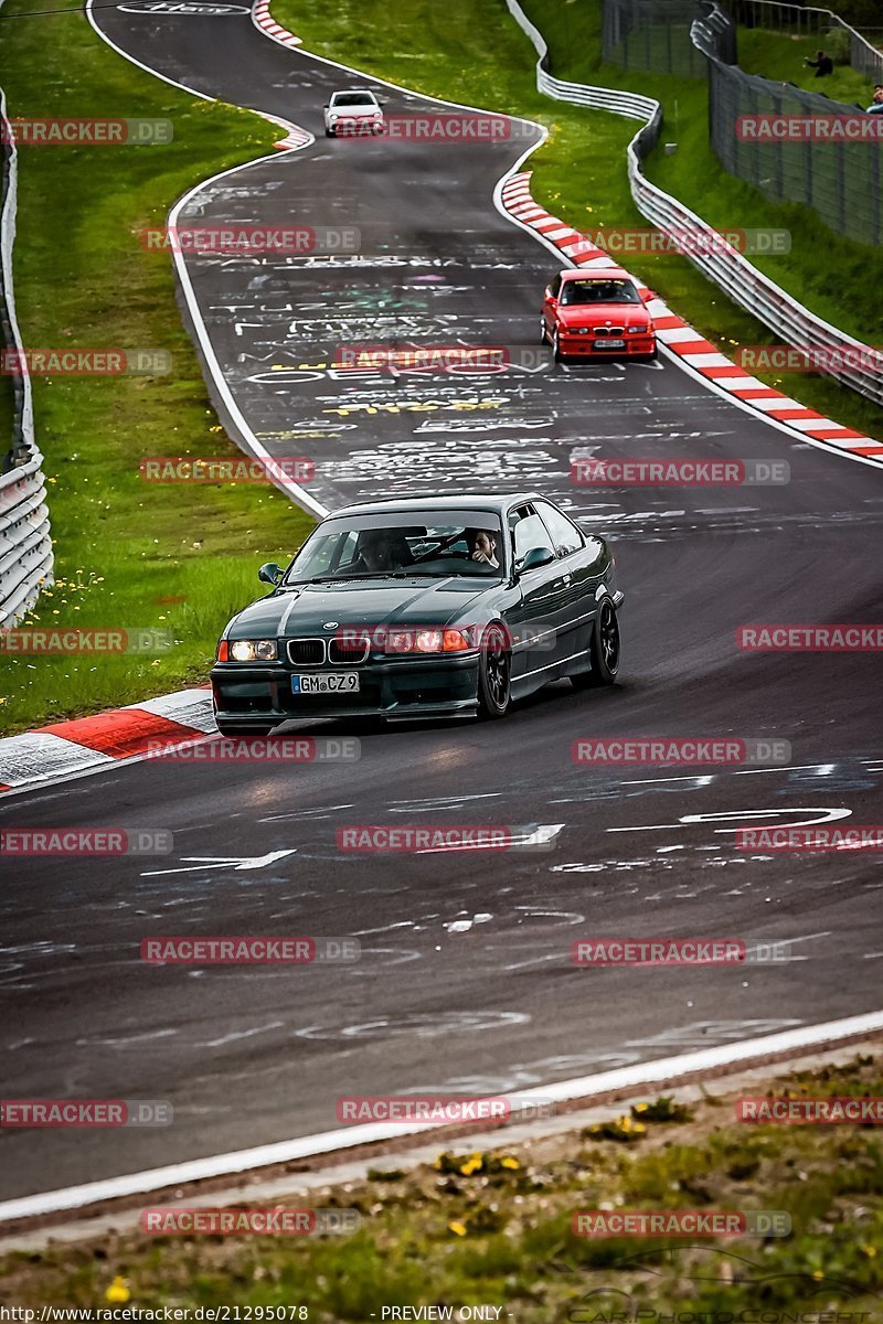 Bild #21295078 - Touristenfahrten Nürburgring Nordschleife (06.05.2023)