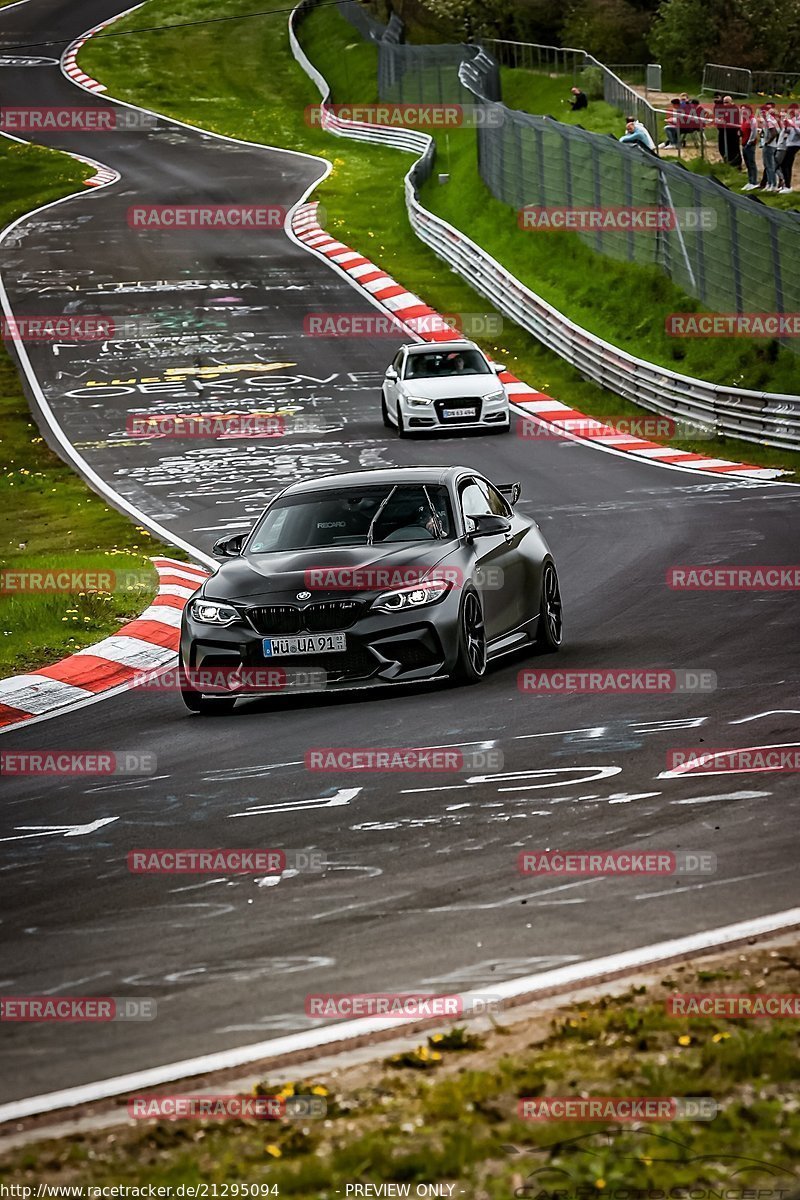 Bild #21295094 - Touristenfahrten Nürburgring Nordschleife (06.05.2023)