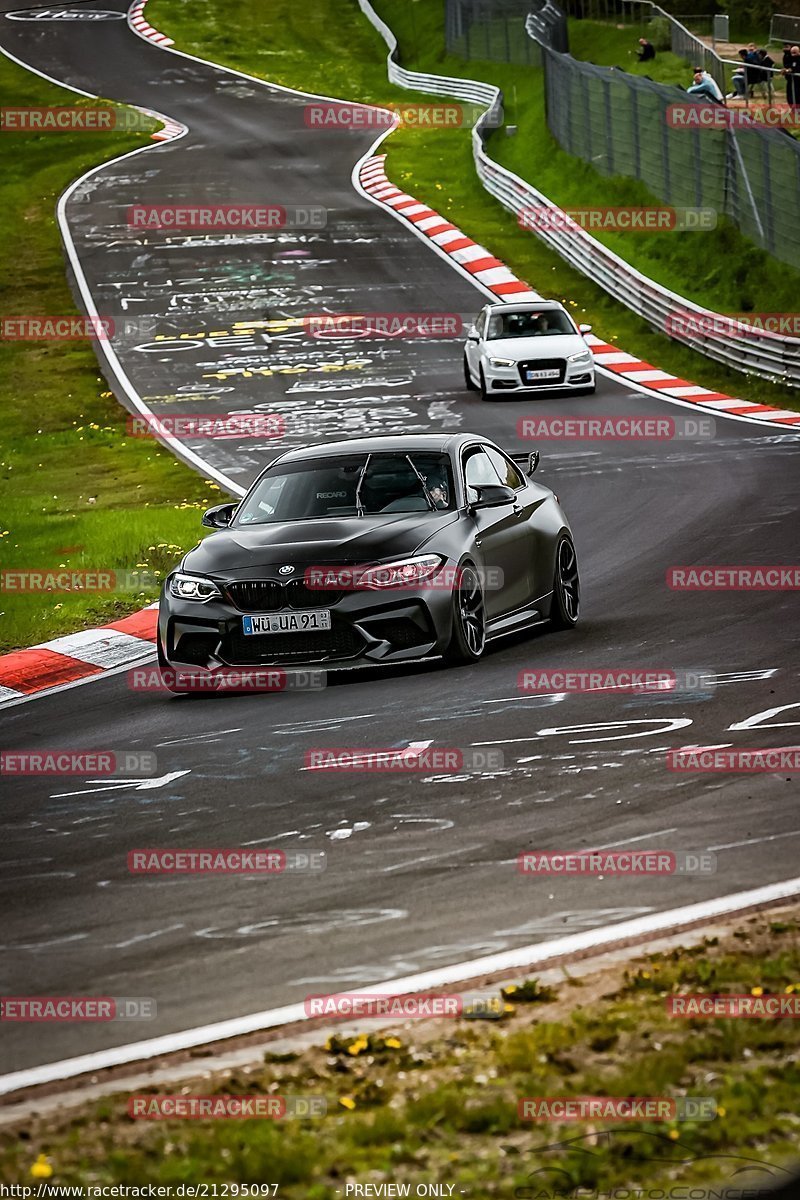 Bild #21295097 - Touristenfahrten Nürburgring Nordschleife (06.05.2023)