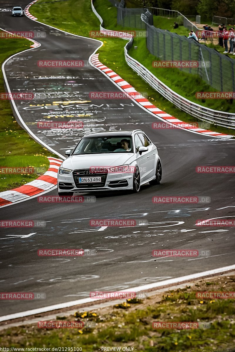 Bild #21295100 - Touristenfahrten Nürburgring Nordschleife (06.05.2023)