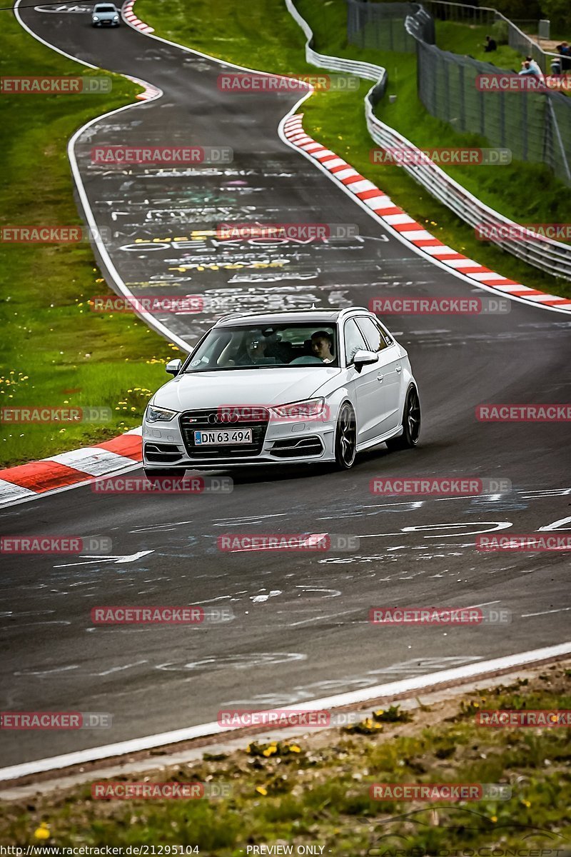 Bild #21295104 - Touristenfahrten Nürburgring Nordschleife (06.05.2023)