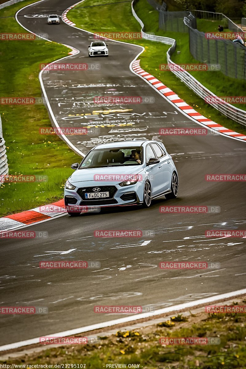 Bild #21295107 - Touristenfahrten Nürburgring Nordschleife (06.05.2023)