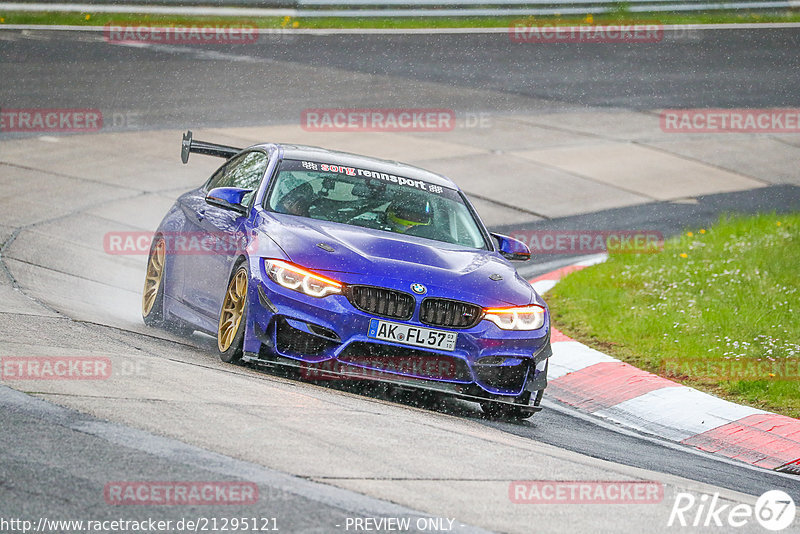 Bild #21295121 - Touristenfahrten Nürburgring Nordschleife (06.05.2023)