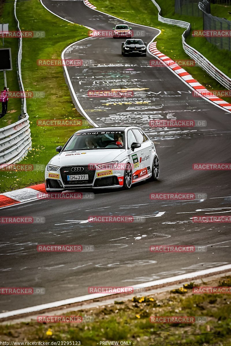 Bild #21295123 - Touristenfahrten Nürburgring Nordschleife (06.05.2023)