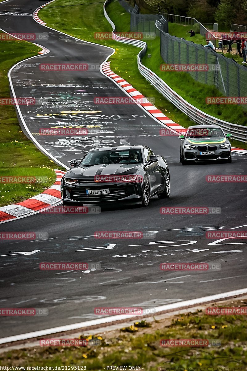 Bild #21295128 - Touristenfahrten Nürburgring Nordschleife (06.05.2023)