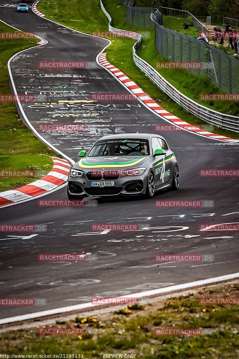 Bild #21295133 - Touristenfahrten Nürburgring Nordschleife (06.05.2023)