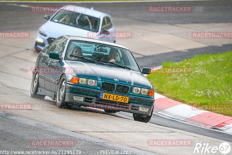 Bild #21295139 - Touristenfahrten Nürburgring Nordschleife (06.05.2023)