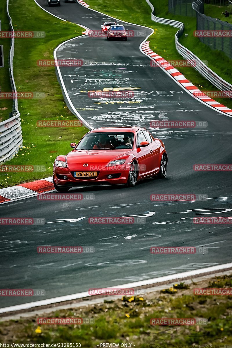 Bild #21295153 - Touristenfahrten Nürburgring Nordschleife (06.05.2023)