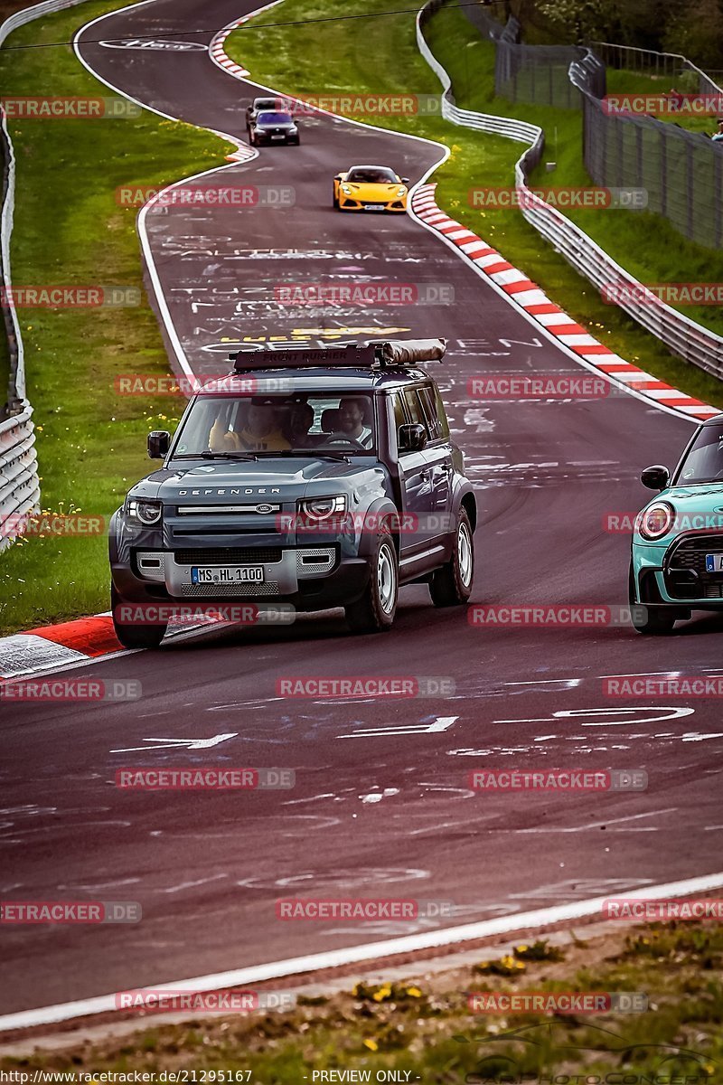 Bild #21295167 - Touristenfahrten Nürburgring Nordschleife (06.05.2023)