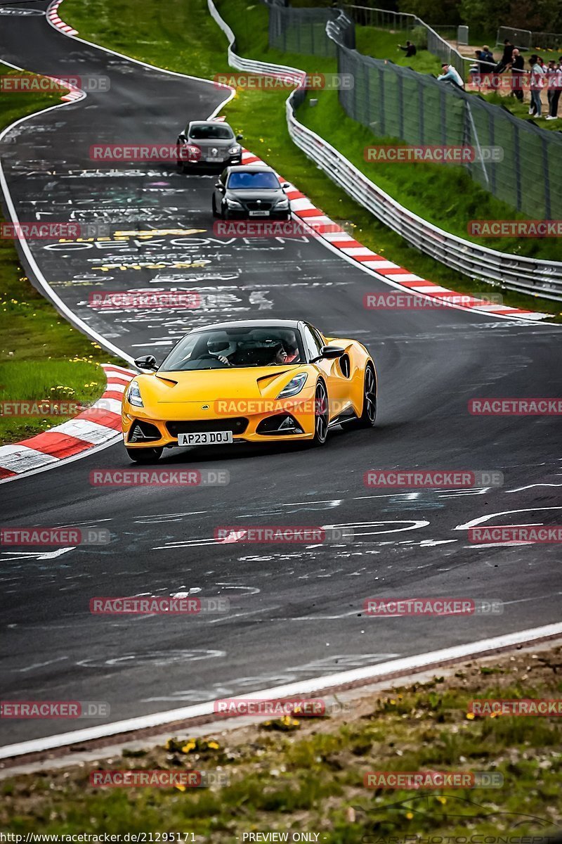 Bild #21295171 - Touristenfahrten Nürburgring Nordschleife (06.05.2023)