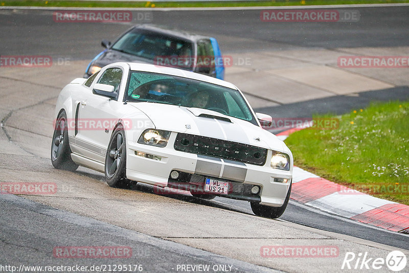 Bild #21295176 - Touristenfahrten Nürburgring Nordschleife (06.05.2023)