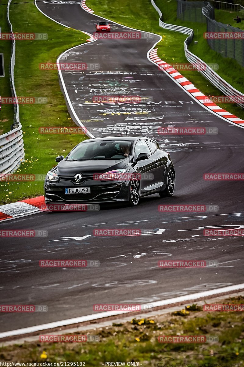 Bild #21295182 - Touristenfahrten Nürburgring Nordschleife (06.05.2023)