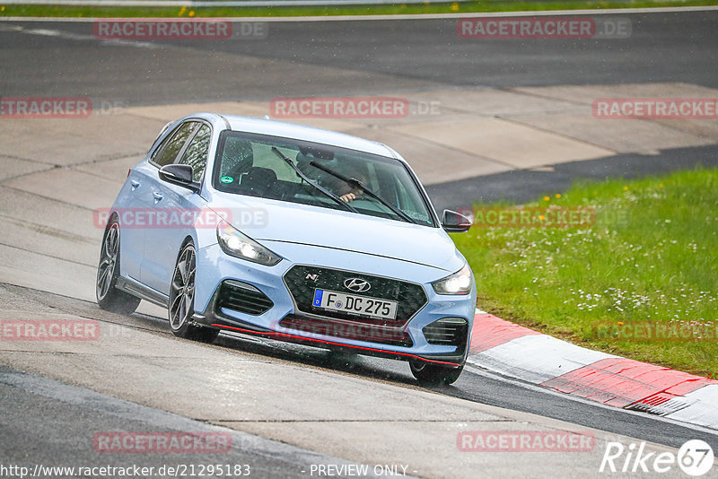 Bild #21295183 - Touristenfahrten Nürburgring Nordschleife (06.05.2023)