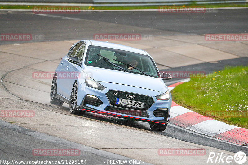 Bild #21295184 - Touristenfahrten Nürburgring Nordschleife (06.05.2023)