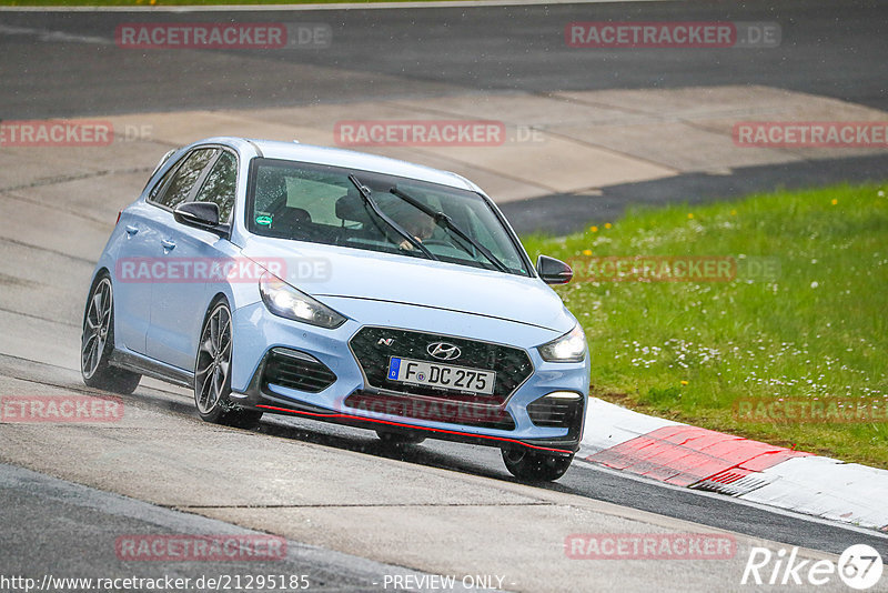 Bild #21295185 - Touristenfahrten Nürburgring Nordschleife (06.05.2023)