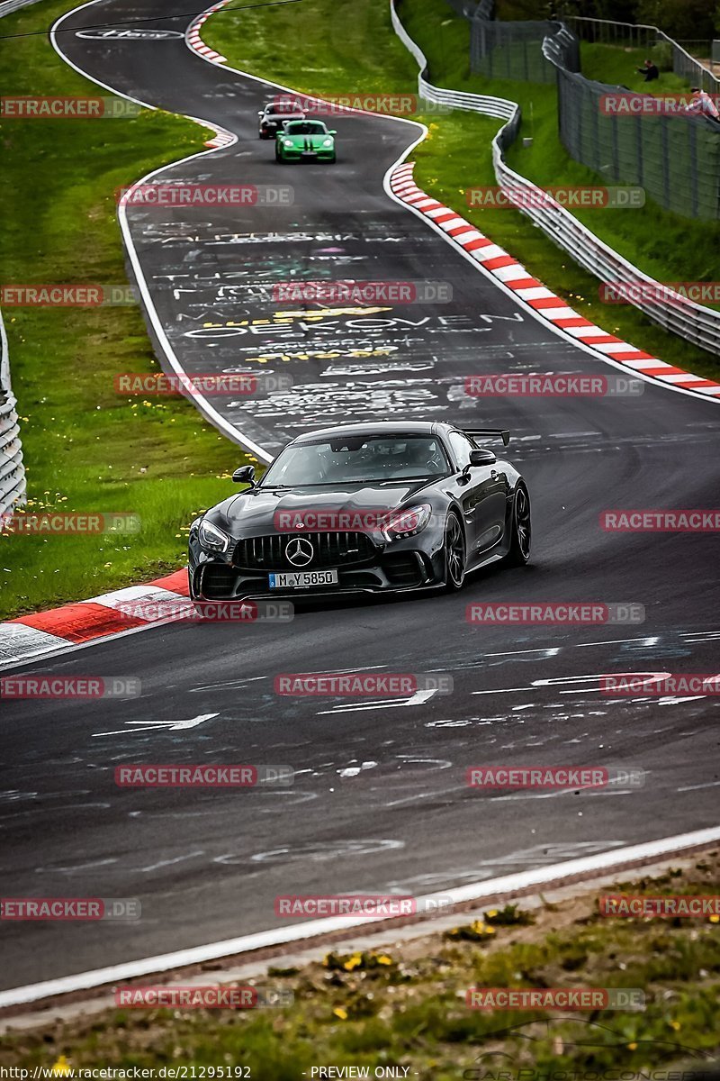 Bild #21295192 - Touristenfahrten Nürburgring Nordschleife (06.05.2023)