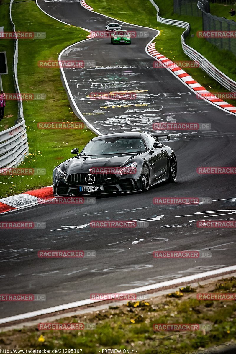 Bild #21295197 - Touristenfahrten Nürburgring Nordschleife (06.05.2023)