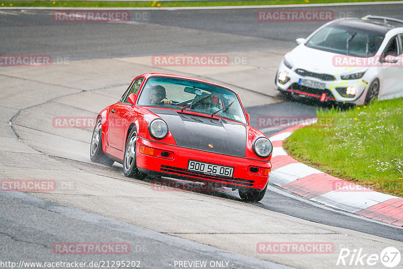 Bild #21295202 - Touristenfahrten Nürburgring Nordschleife (06.05.2023)