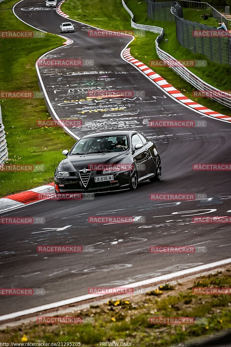 Bild #21295205 - Touristenfahrten Nürburgring Nordschleife (06.05.2023)