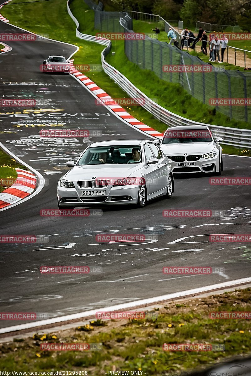 Bild #21295208 - Touristenfahrten Nürburgring Nordschleife (06.05.2023)