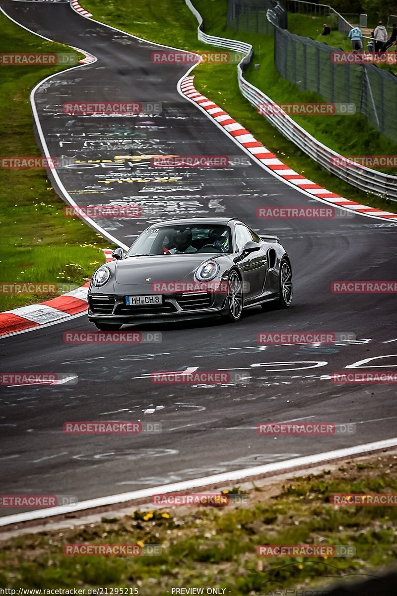 Bild #21295215 - Touristenfahrten Nürburgring Nordschleife (06.05.2023)